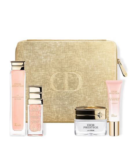 dior geschenkset tasche|Dior floral gift sets.